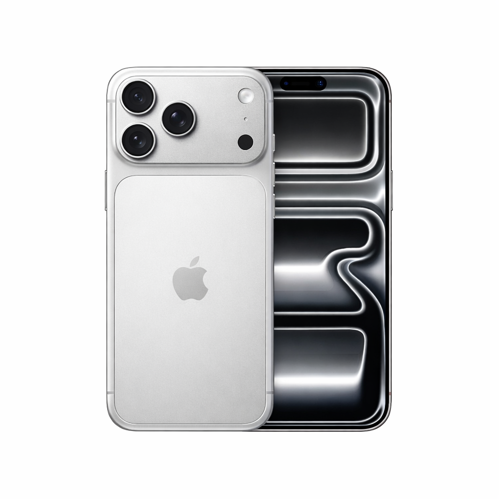 iPhone 17 Pro